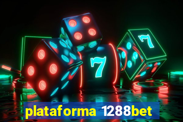 plataforma 1288bet